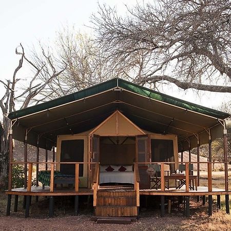 Sanctuary Kusini Hotel Sinoni Екстериор снимка