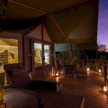 Sanctuary Kusini Hotel Sinoni Екстериор снимка