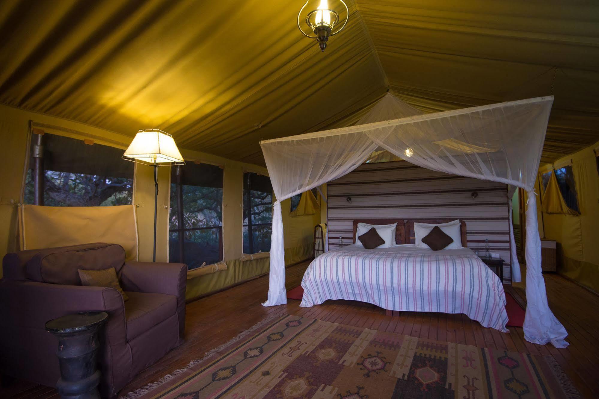 Sanctuary Kusini Hotel Sinoni Екстериор снимка