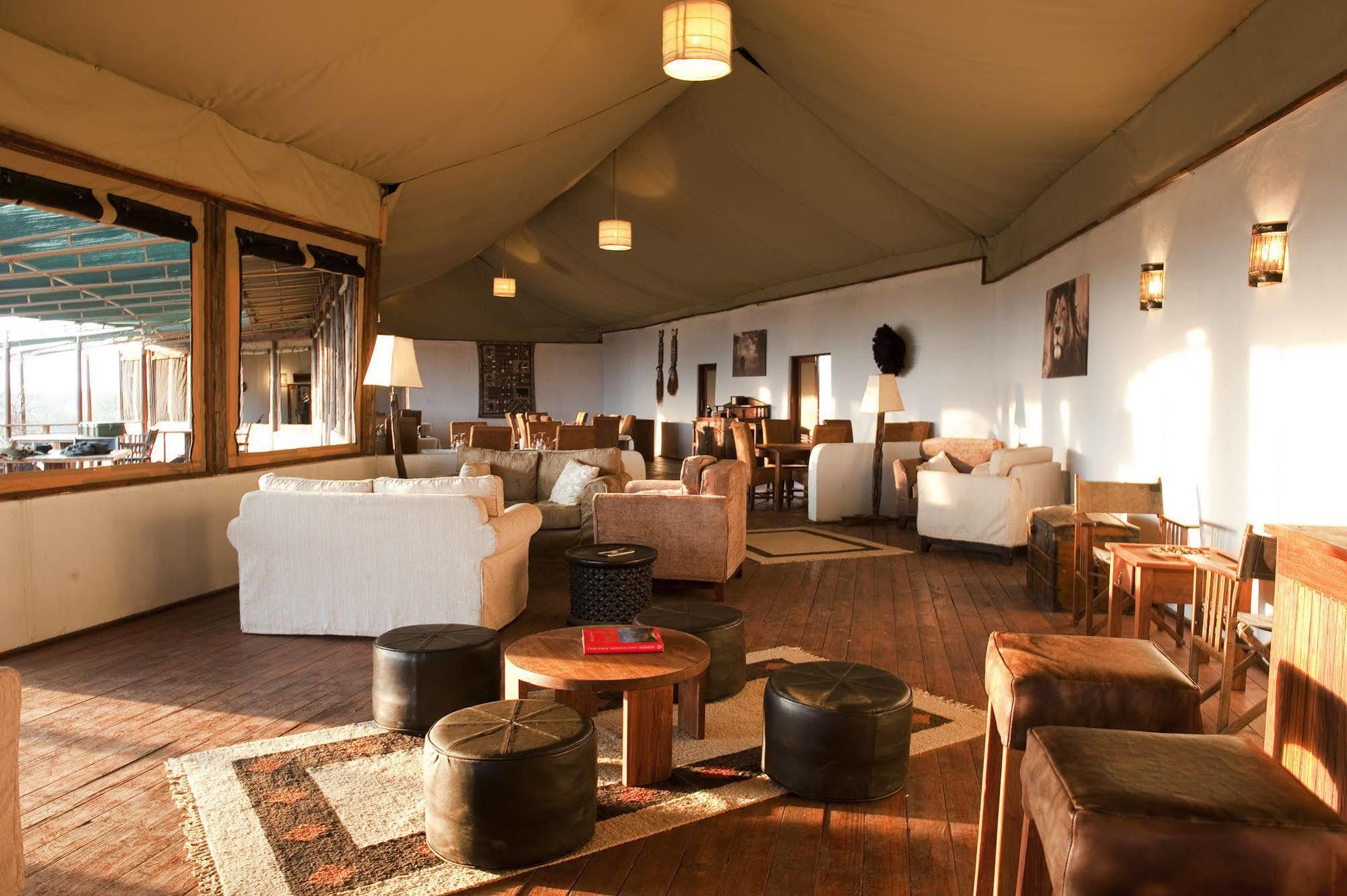 Sanctuary Kusini Hotel Sinoni Екстериор снимка